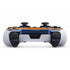 NFL Chicago Bears Vintage PS5 DualSense Edge Pro Controller Skin