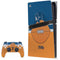 NFL Chicago Bears Vintage PS5 Pro Bundle Skin