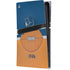 NFL Chicago Bears Vintage PS5 Pro Console Skin