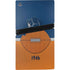 NFL Chicago Bears Vintage PS5 Pro Console Skin