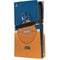 NFL Chicago Bears Vintage PS5 Pro Disk Console Skin