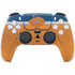 NFL Chicago Bears Vintage PlayStation PS5 Skins