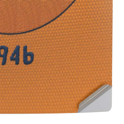 NFL Chicago Bears Vintage PS5 Slim Digital Edition Console Skin