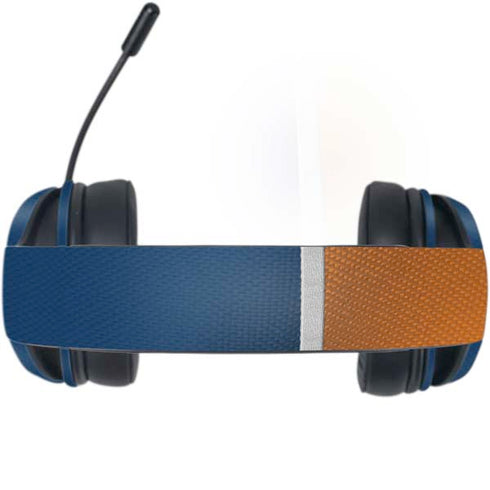 NFL Chicago Bears Vintage Razer Kraken X Skin
