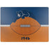 NFL Chicago Bears Vintage Surface Laptop 7 13.8in Skin