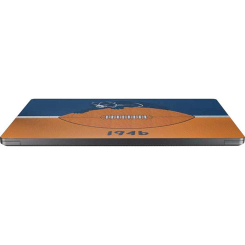 NFL Chicago Bears Vintage Surface Laptop 7 13.8in Skin