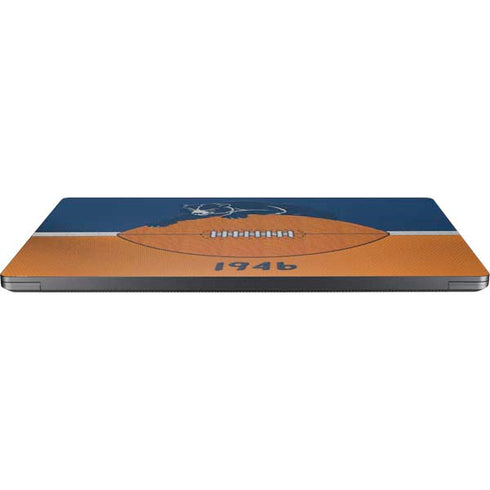 NFL Chicago Bears Vintage Surface Laptop 7 15in Skin