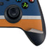 NFL Chicago Bears Vintage Xbox Series X Controller Skin