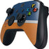 NFL Chicago Bears Vintage Xbox Series X Controller Skin