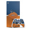 NFL Chicago Bears Vintage Xbox Series X Skins