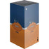 NFL Chicago Bears Vintage XBox Series X Digital Edition Console Skin