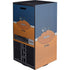 NFL Chicago Bears Vintage XBox Series X Digital Edition Console Skin