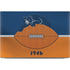 NFL Chicago Bears Vintage Dell XPS Skin