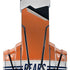 NFL Chicago Bears White Striped BENGOO G9000 Skin