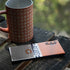 NFL Chicago Bears White Striped Galaxy Note 10 Plus Skin