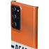 NFL Chicago Bears White Striped Galaxy Note20 Ultra 5G Lite Case