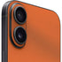 NFL Chicago Bears White Striped iPhone 16 Skin