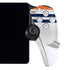 NFL Chicago Bears White Striped PlayStation Portal Remote Player Skin