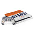 NFL Chicago Bears White Striped PlayStation PS4 Skins