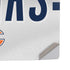 NFL Chicago Bears White Striped PS5 Pro Disk Console Skin