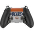 NFL Chicago Bears White Striped Xbox Elite Wireless Controller Series 2 Skin