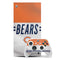 NFL Chicago Bears White Striped Xbox Series X Skins