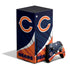 NFL Chicago Bears Xbox Series X Bundle Skin