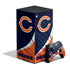 NFL Chicago Bears XBox Series X Digital Edition Bundle Skin