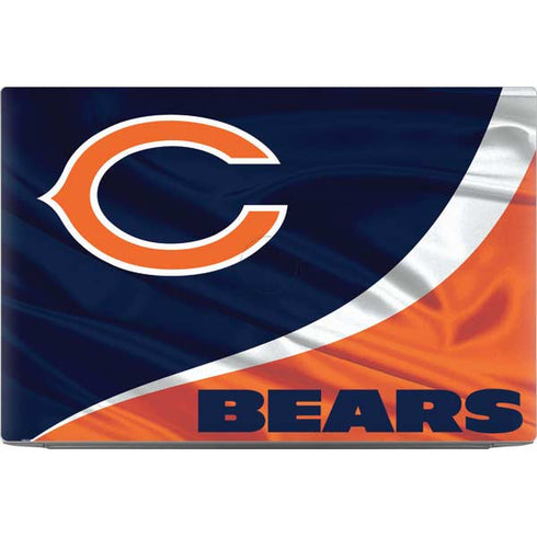 NFL Chicago Bears Dell XPS Skin