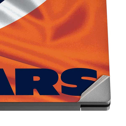 NFL Chicago Bears Dell XPS Skin