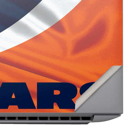 NFL Chicago Bears HP ZBook Fury 16 G10 Skin