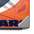 NFL Chicago Bears HP ZBook Fury 16 G10 Skin