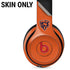 NFL Chicago Bears Zone Block Beats Solo 3 Wireless Skin