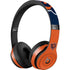 NFL Chicago Bears Zone Block Beats Solo 3 Wireless Skin