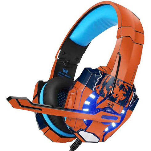 NFL Chicago Bears Zone Block BENGOO G9000 Skin