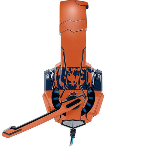 NFL Chicago Bears Zone Block BENGOO G9000 Skin