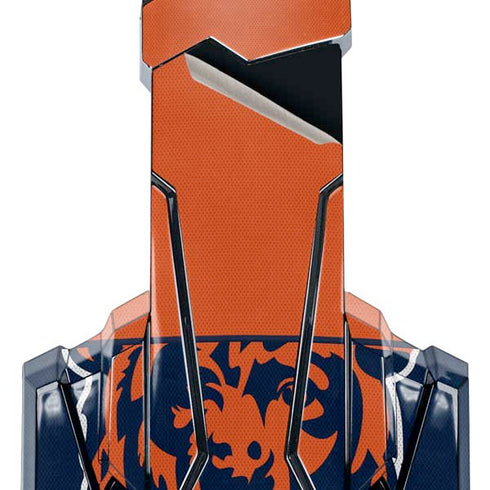 NFL Chicago Bears Zone Block BENGOO G9000 Skin