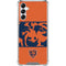 NFL Chicago Bears Zone Block Gabb Phone 4 Clear Case
