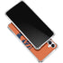 NFL Chicago Bears Zone Block Gabb Phone 4 Clear Case