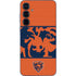 NFL Chicago Bears Zone Block Galaxy A35 5G Skin