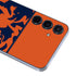 NFL Chicago Bears Zone Block Galaxy A35 5G Skin