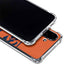 NFL Chicago Bears Zone Block Galaxy A36 5G Clear Case
