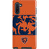 NFL Chicago Bears Zone Block Galaxy Cases