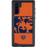 NFL Chicago Bears Zone Block Galaxy Cases