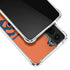 NFL Chicago Bears Zone Block Galaxy S22 Plus Clear Case