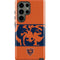 NFL Chicago Bears Zone Block Galaxy S23 Ultra Pro Case