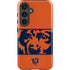 NFL Chicago Bears Zone Block Galaxy S25 Impact Case