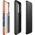 NFL Chicago Bears Zone Block Galaxy S25 Impact Case
