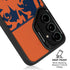 NFL Chicago Bears Zone Block Galaxy S25 Kickstand Case