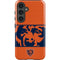 NFL Chicago Bears Zone Block Galaxy S25 Plus Impact Case